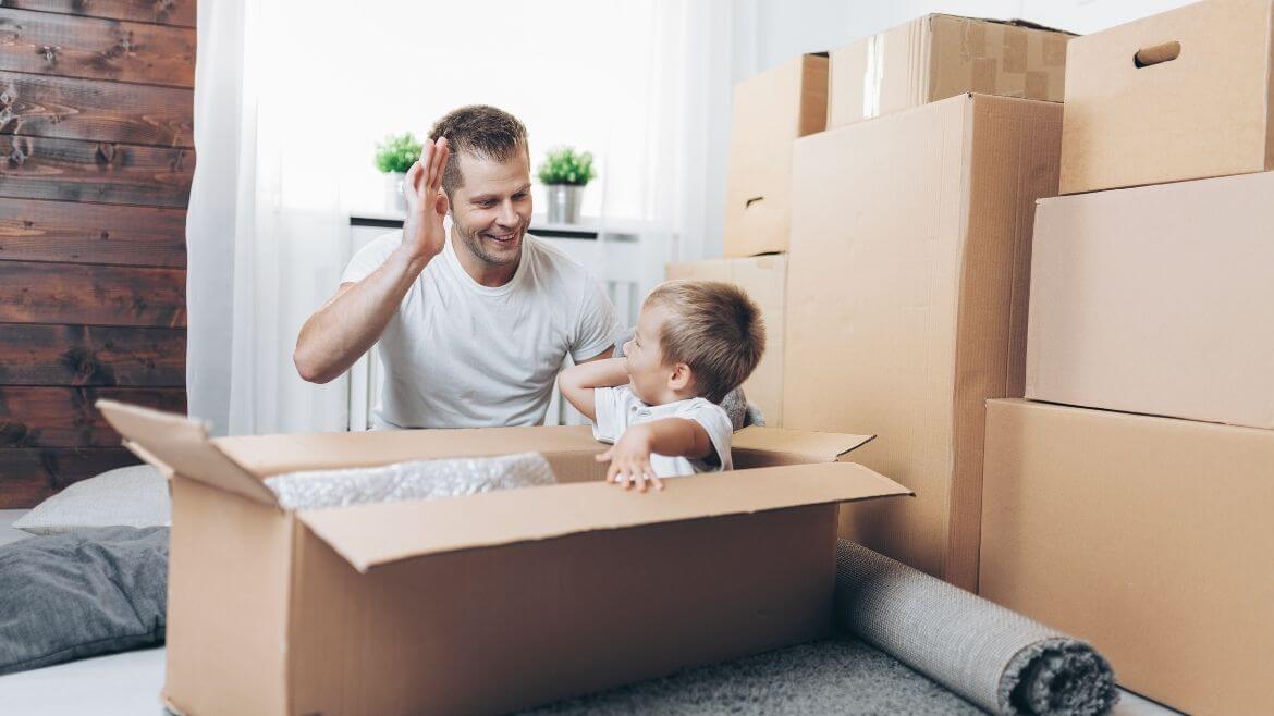Affordable Movers in Dubai